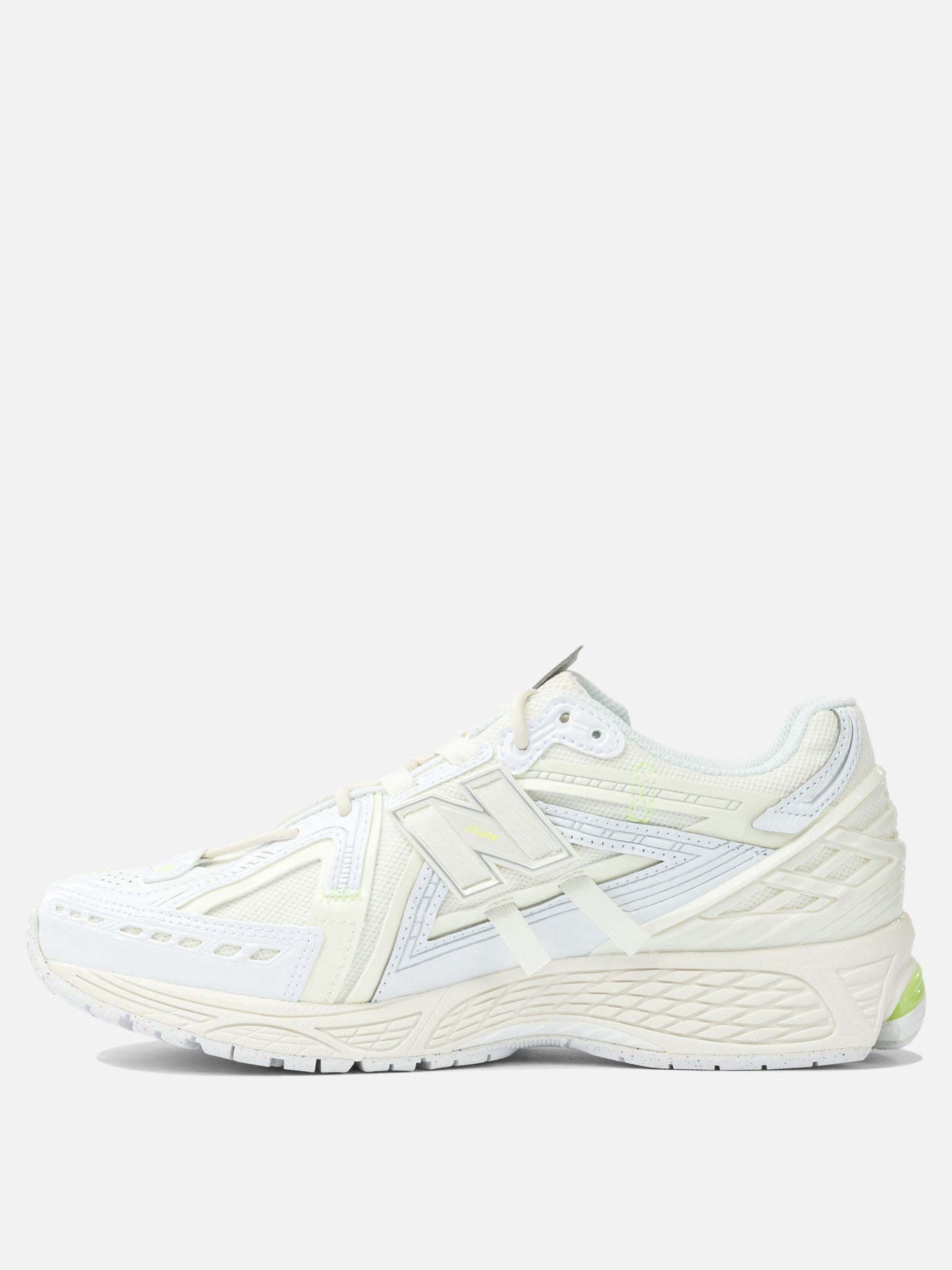 Sneaker basse 100% mesh - 100% rubber  Bianco - New Balance Uomo | PDP | VIETTI Online Store | Zoom-Modal_3
