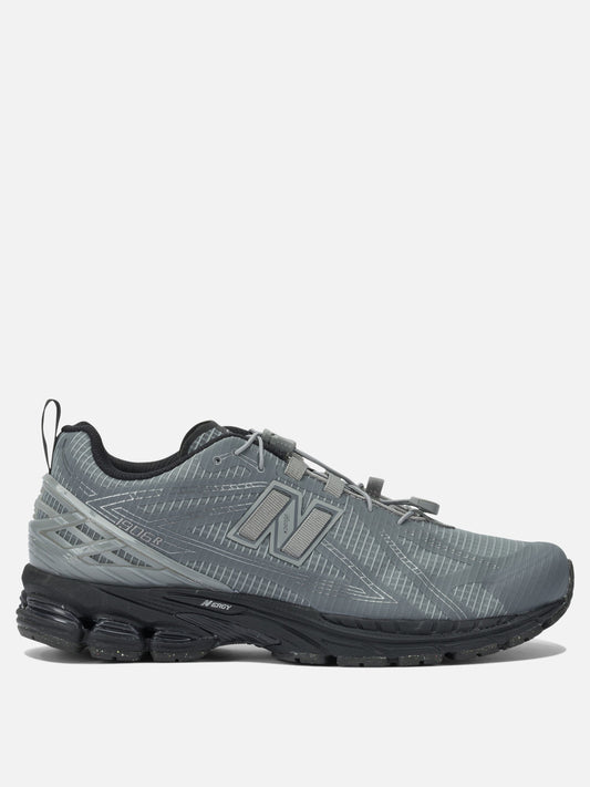 Sneaker basse 100% mesh - 100% rubber  Grigio - New Balance Uomo | PDP | VIETTI Online Store 
