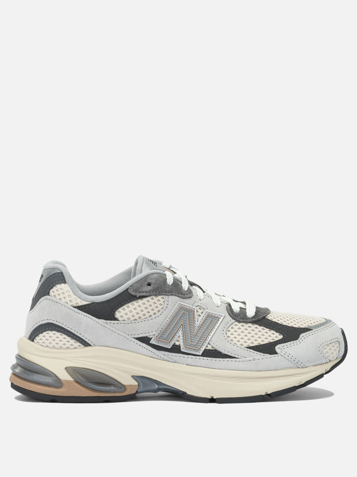 New Balance "U2010V1" Sneakers Grey