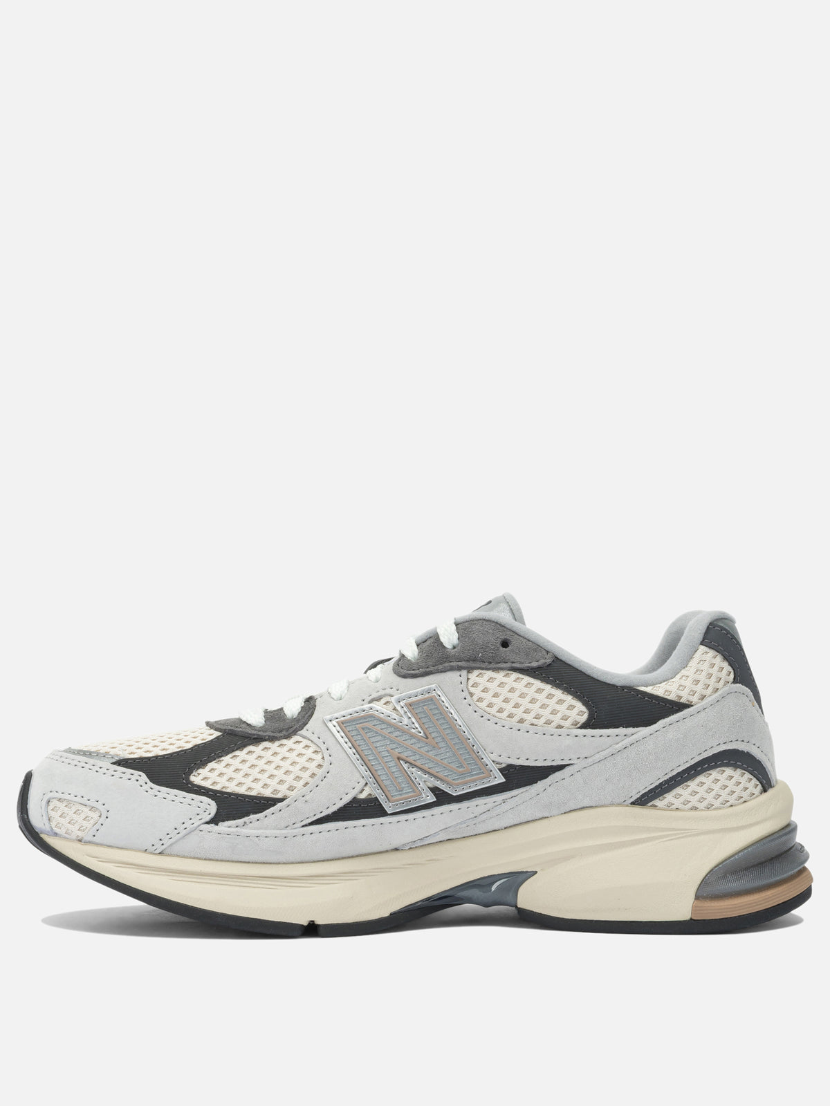 New Balance "U2010V1" Sneakers Grey - VIETTI