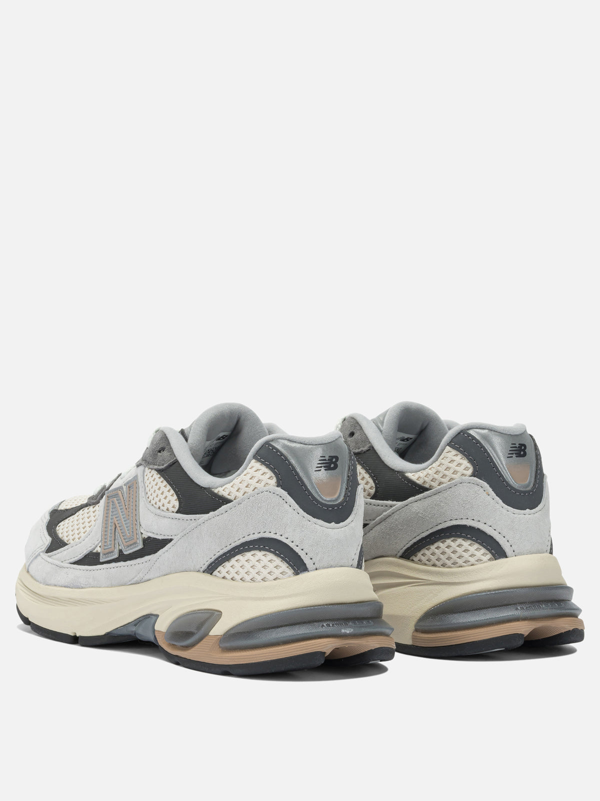 New Balance "U2010V1" Sneakers Grey - VIETTI