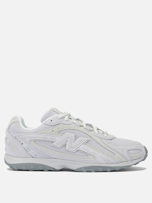 Sneaker basse 100% suede - 100% rubber  Grigio - New Balance Uomo | PDP | VIETTI Online Store 
