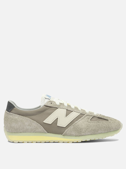 New Balance "471 Grey Days" Sneakers 27516436_7½ Grey 1