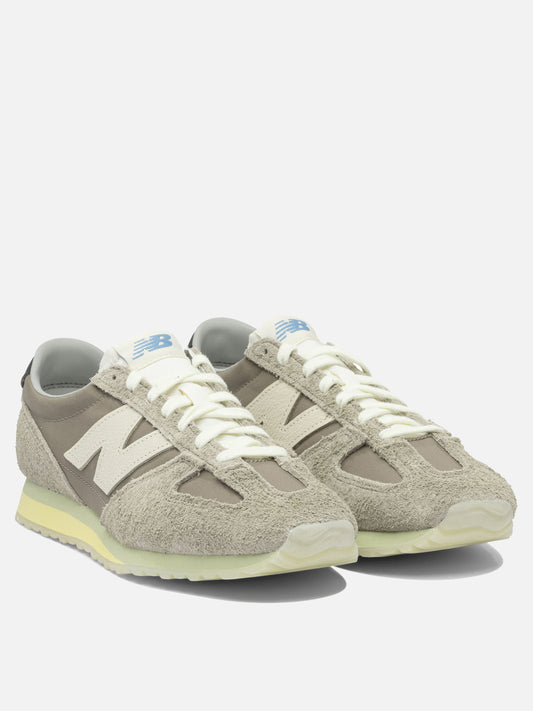 New Balance "471 Grey Days" Sneakers 27516436_7½ Grey 2