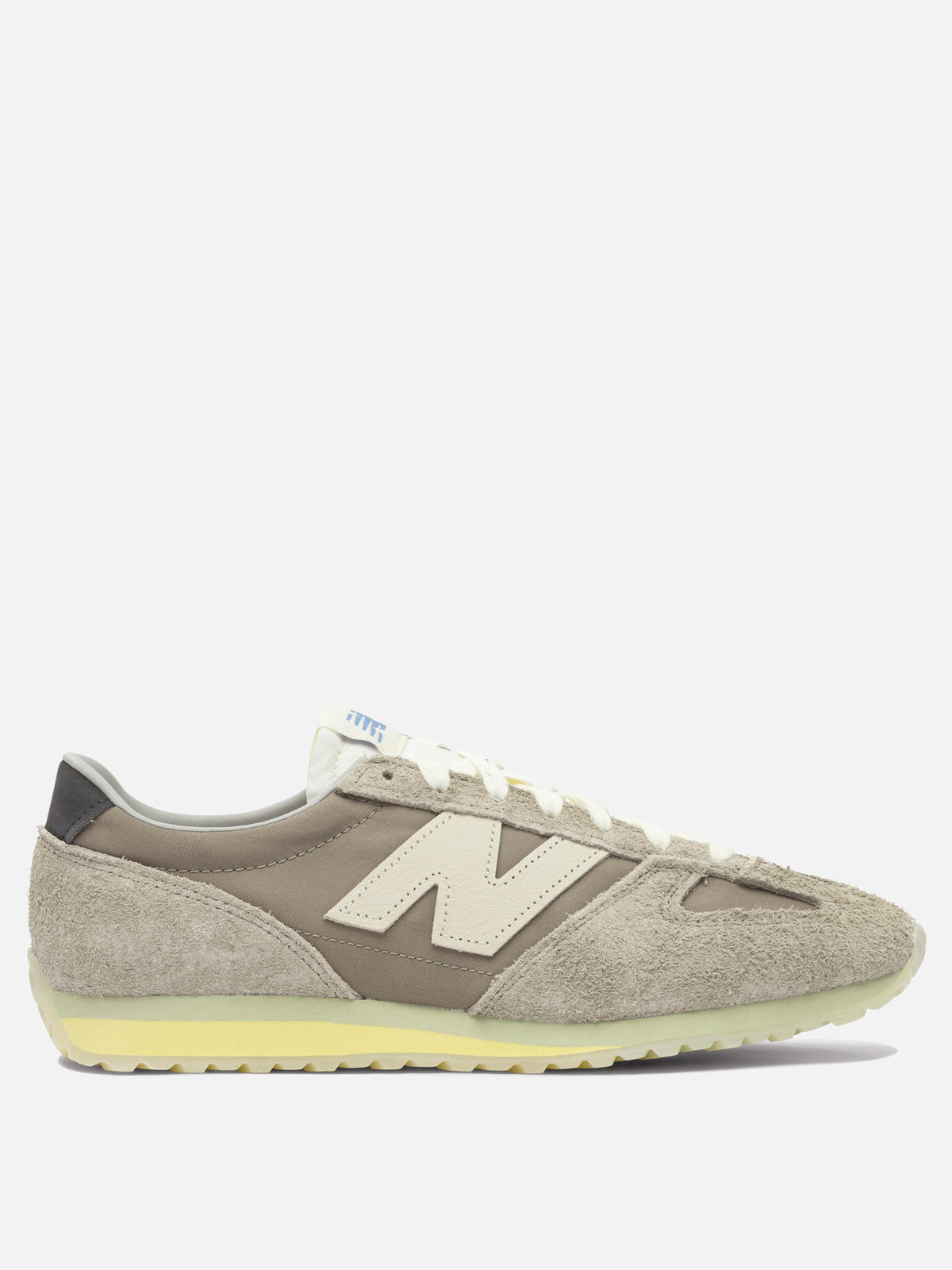 New Balance "471 Grey Days" Sneakers Grey