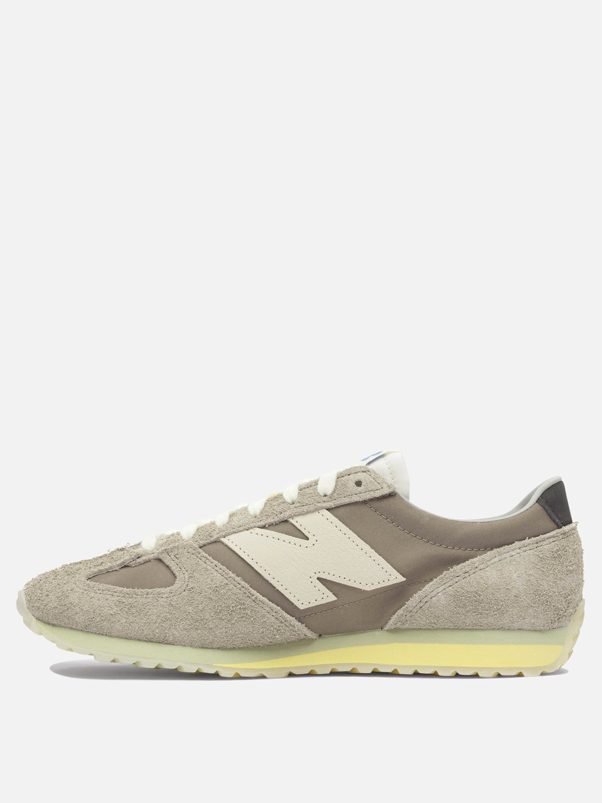 New Balance "471 Grey Days" Sneakers Grey