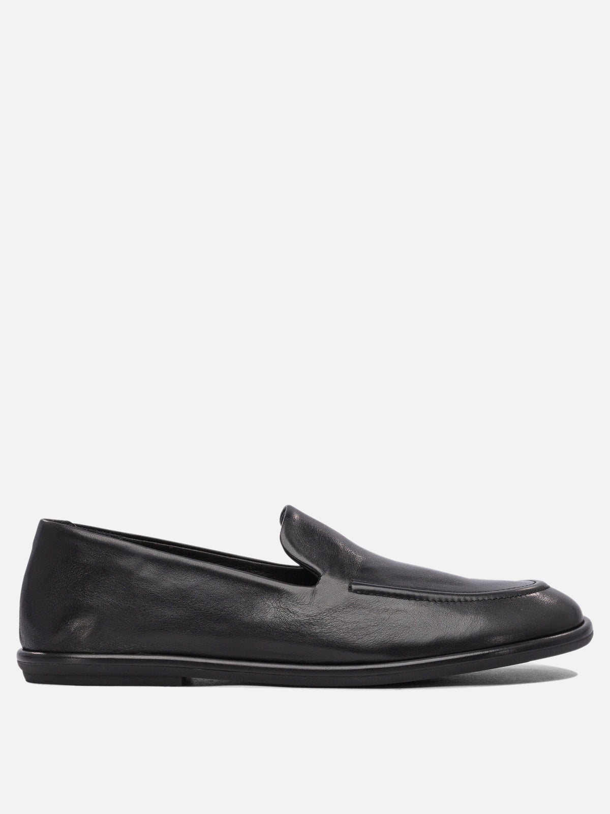 Officine Creative "Mienne 101" loafers Black