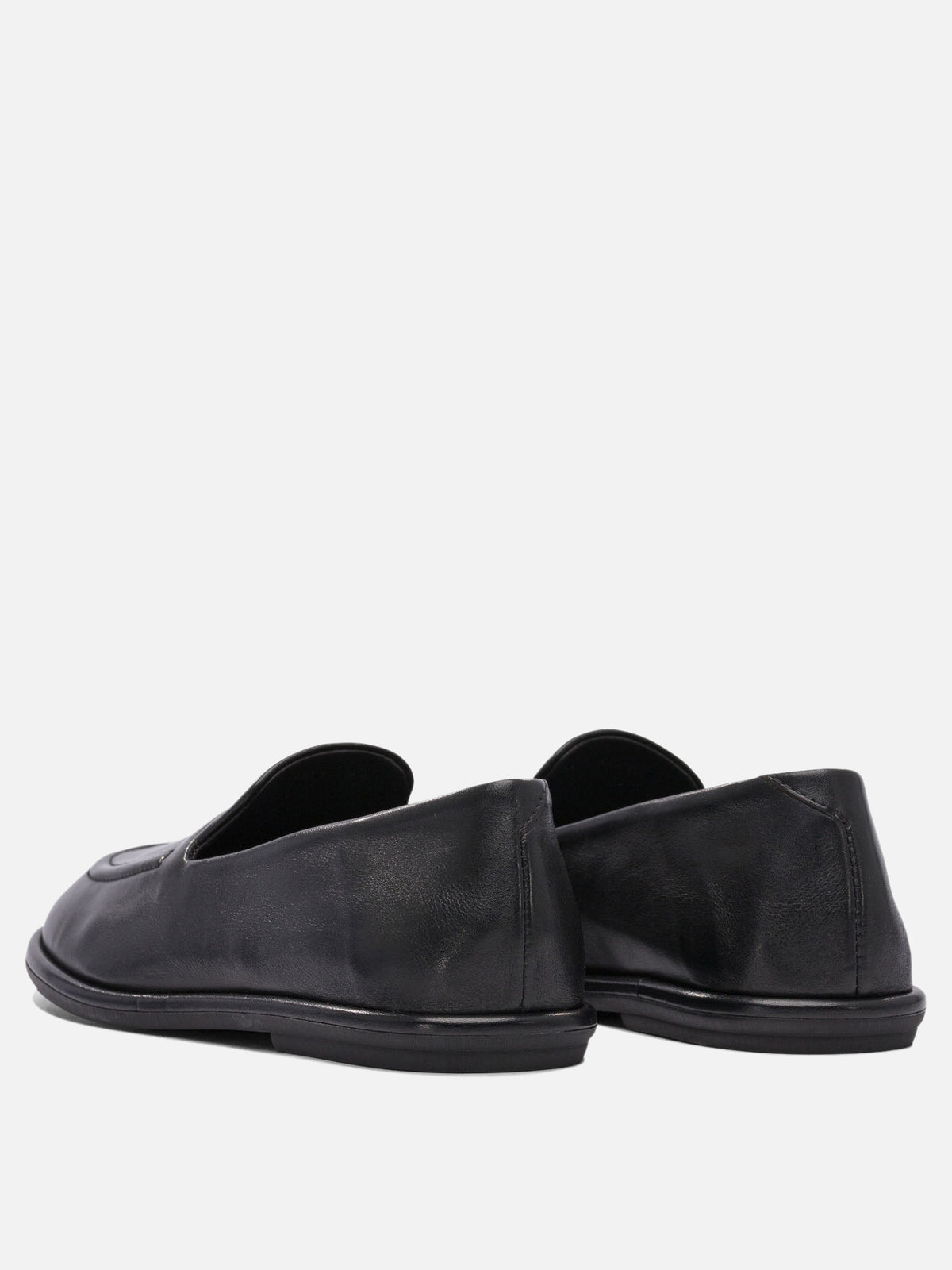 Officine Creative "Mienne 101" loafers Black