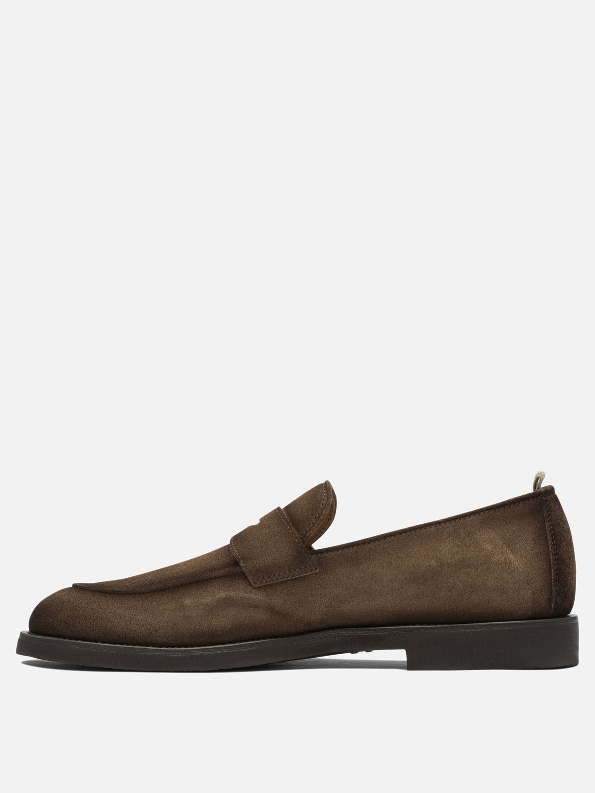 Officine Creative "Penny Opera Flexi 101" loafers Brown - VIETTI
