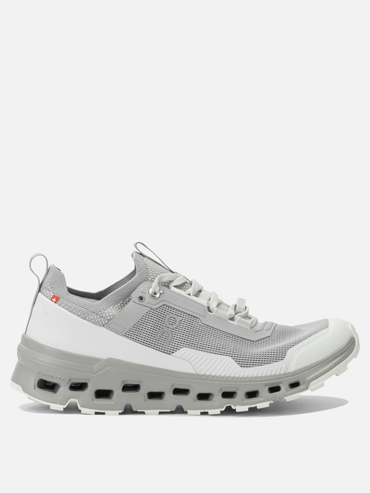 On Running "Cloudultra 2" Sneakers Grey