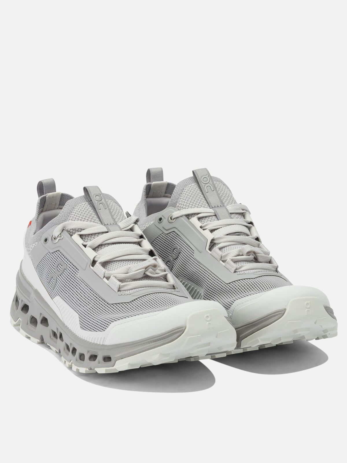 On Running "Cloudultra 2" Sneakers Grey - VIETTI