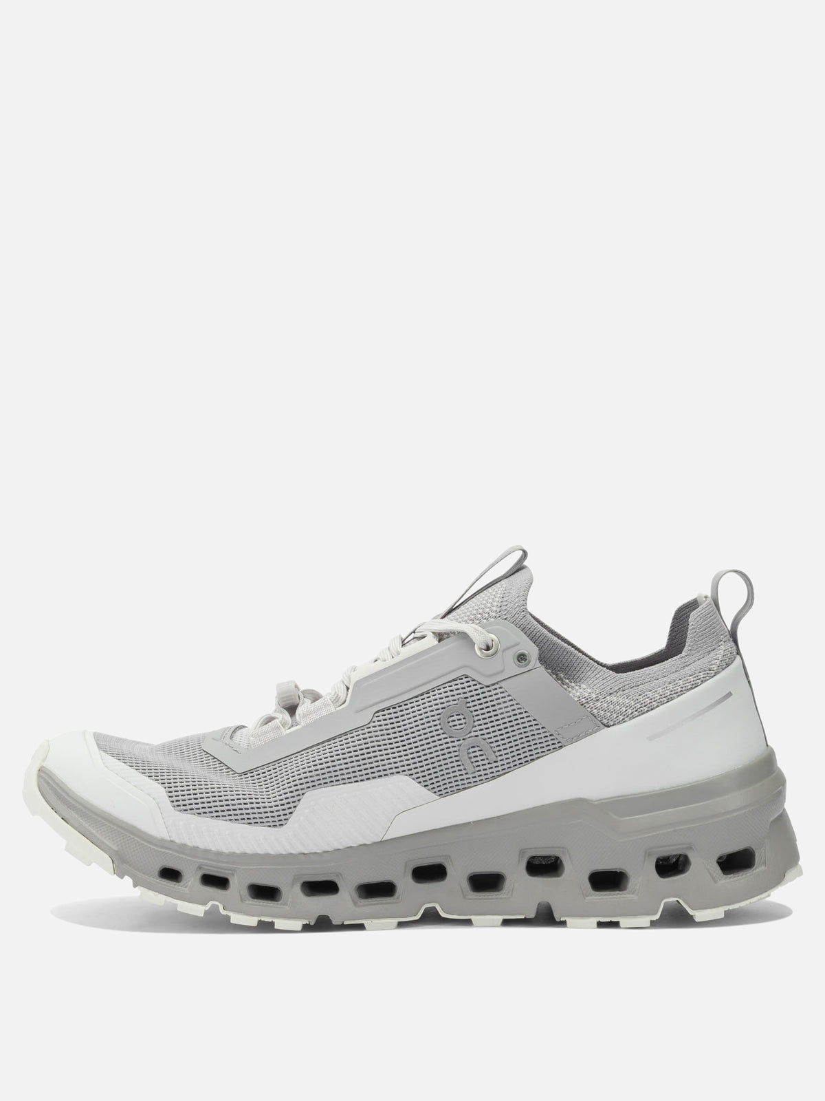On Running "Cloudultra 2" Sneakers Grey - VIETTI