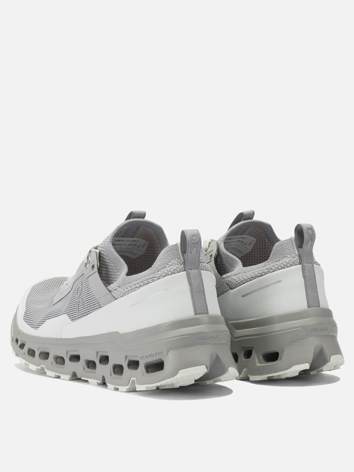 On Running "Cloudultra 2" Sneakers Grey