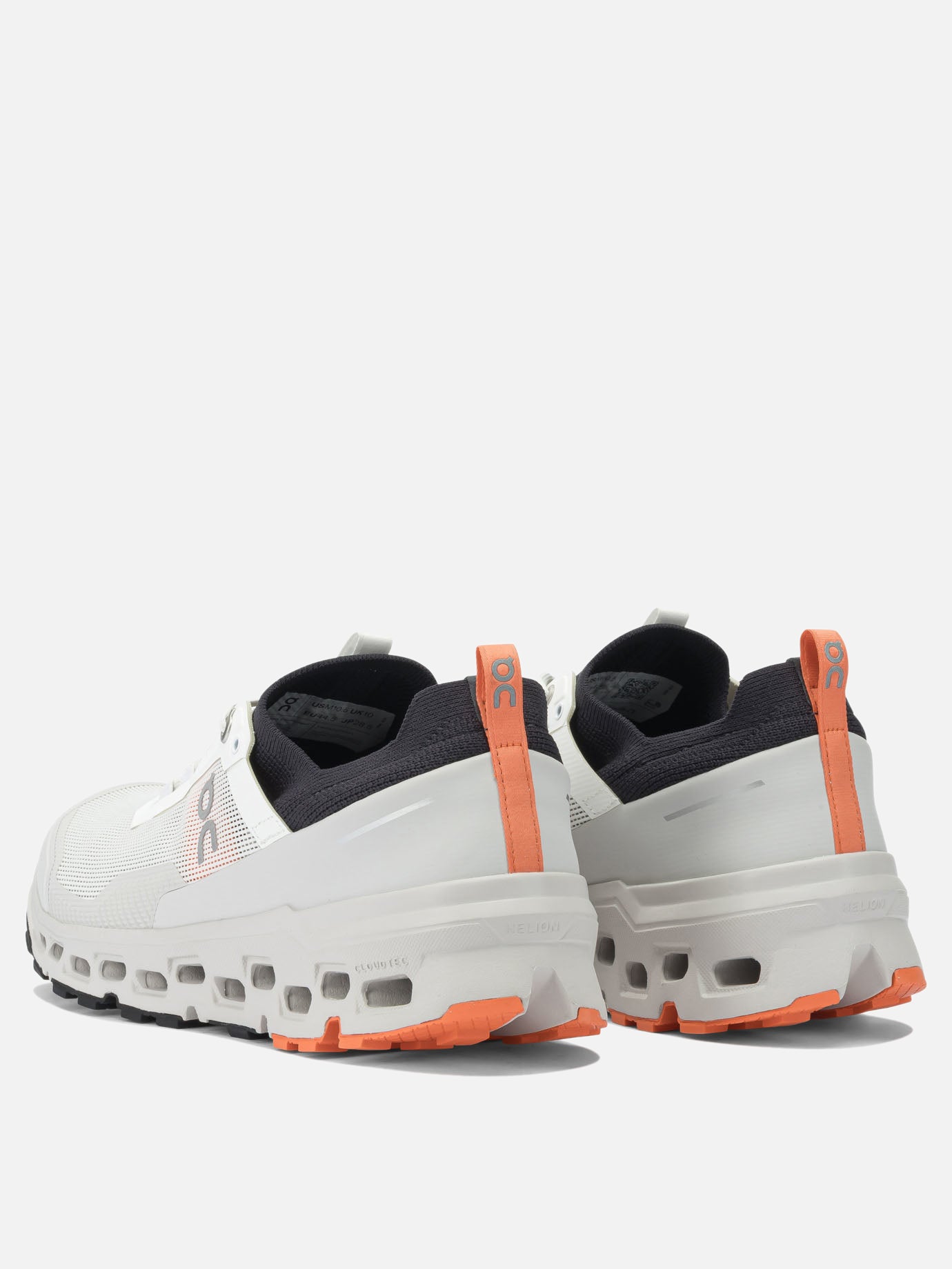 Sneaker basse 100% fabric - 100% rubber  Bianco - On Running Uomo | PDP | VIETTI Online Store | Zoom-Modal_4
