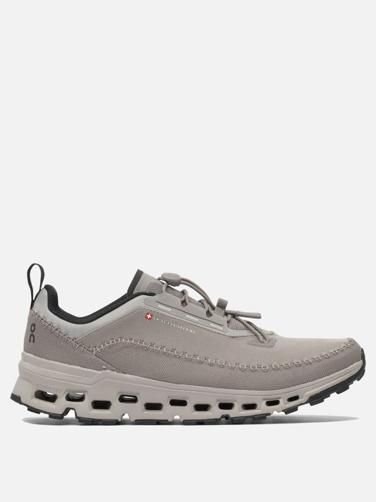 On Running "Cloudaway 2" sneakers Grey

