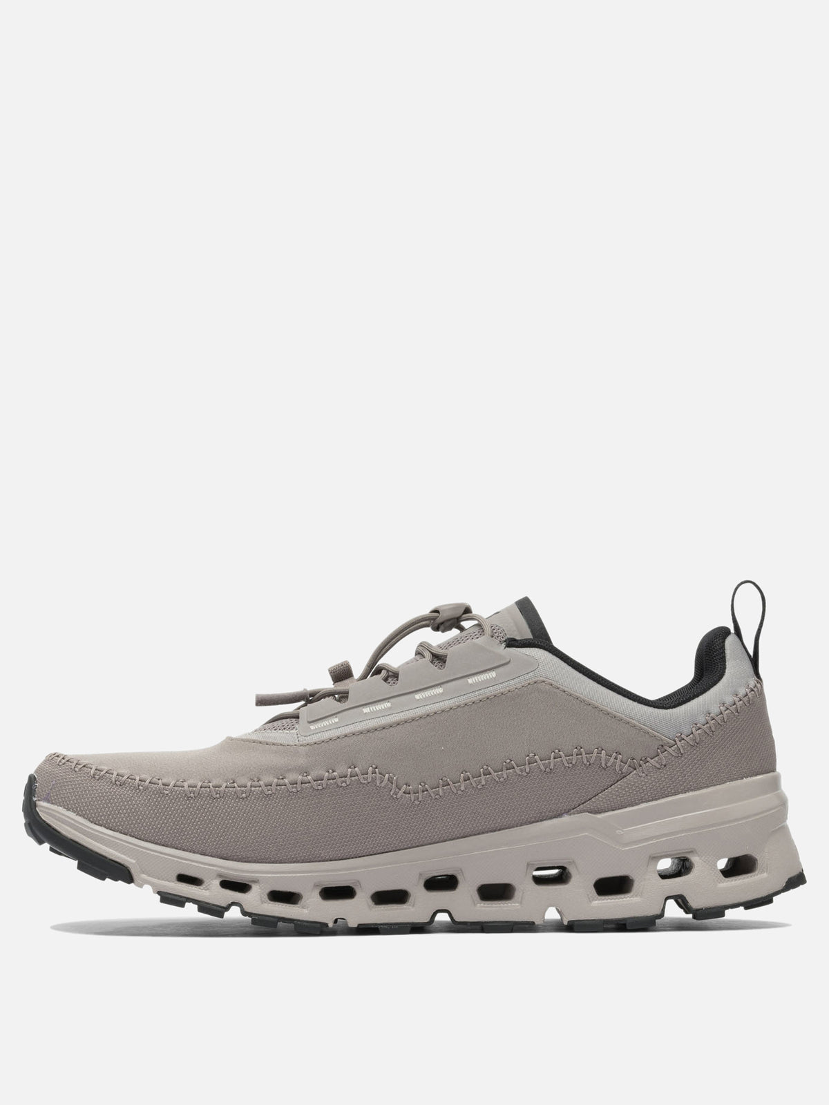On Running "Cloudaway 2" sneakers Grey - VIETTI