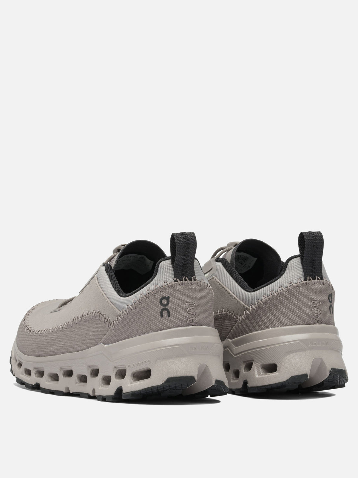 On Running "Cloudaway 2" sneakers Grey