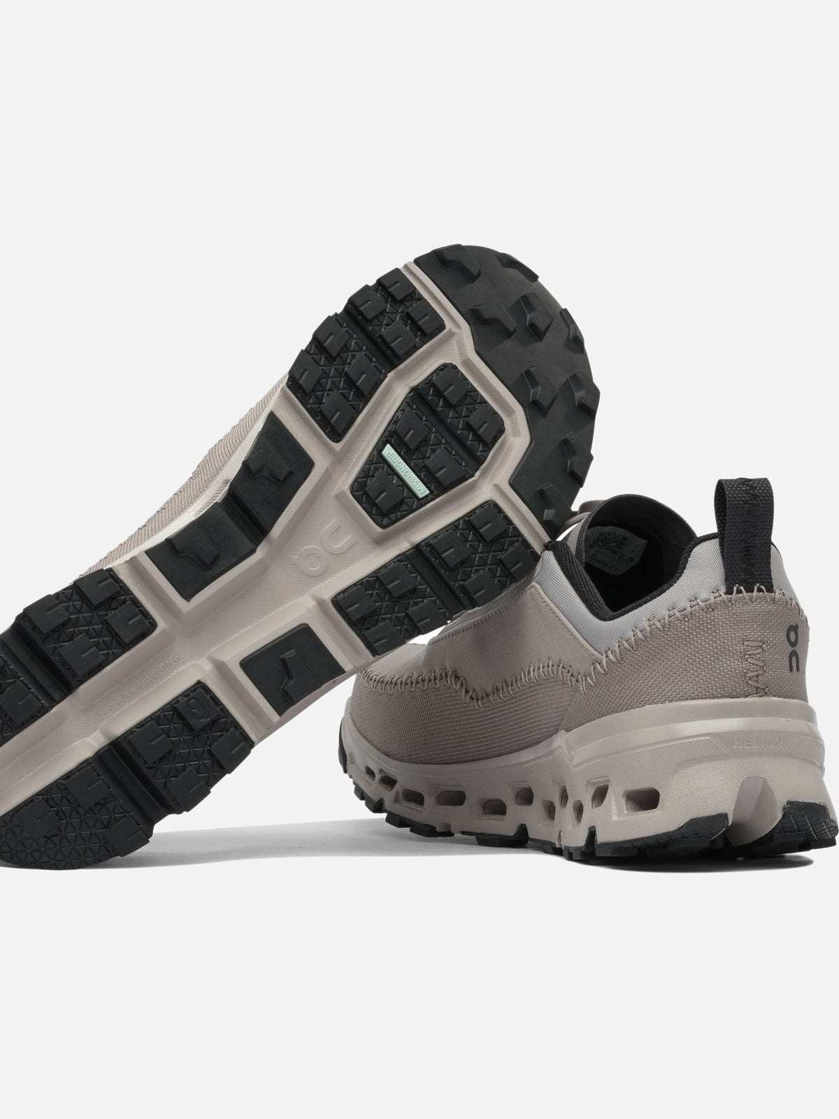 On Running "Cloudaway 2" sneakers Grey