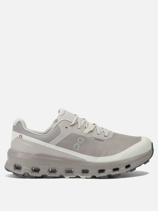 Sneaker basse 100% fabric - 100% rubber  Beige - On Running Uomo | PDP | VIETTI Online Store 
