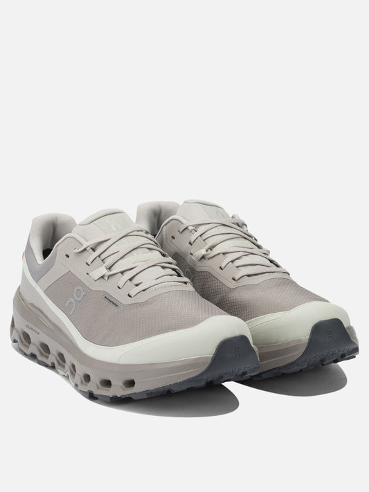 Sneaker basse 100% fabric - 100% rubber  Beige - On Running Uomo | PDP | VIETTI Online Store | 2
