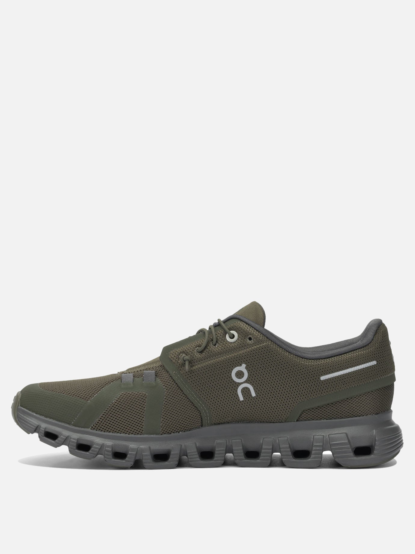 Low top sneakers 100% fabric - 100% rubber  Blue - On Running Men | PDP | VIETTI Online Store | Zoom-Modal_3
