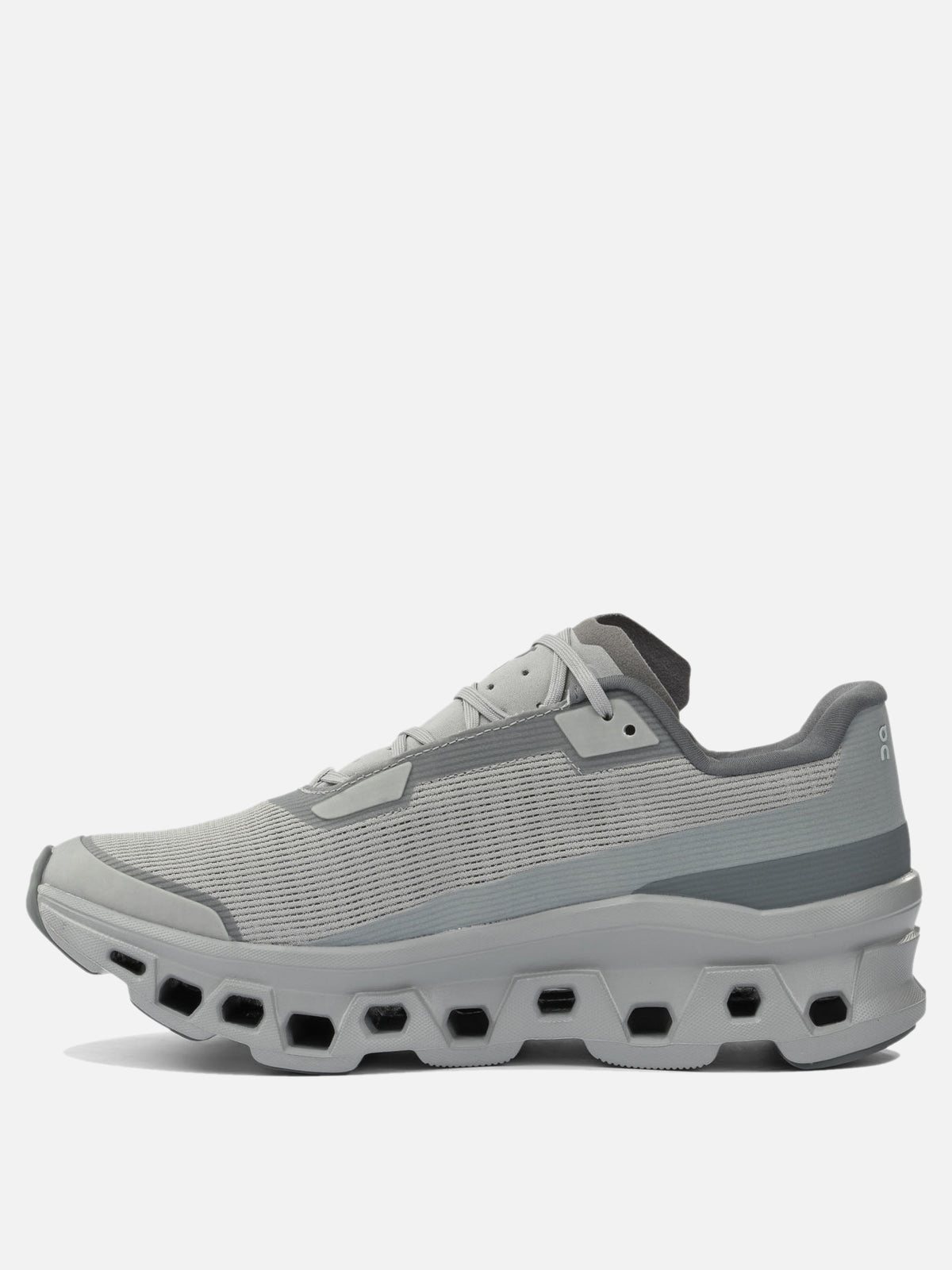 On Running "Cloudmonster Void" Sneakers Grey