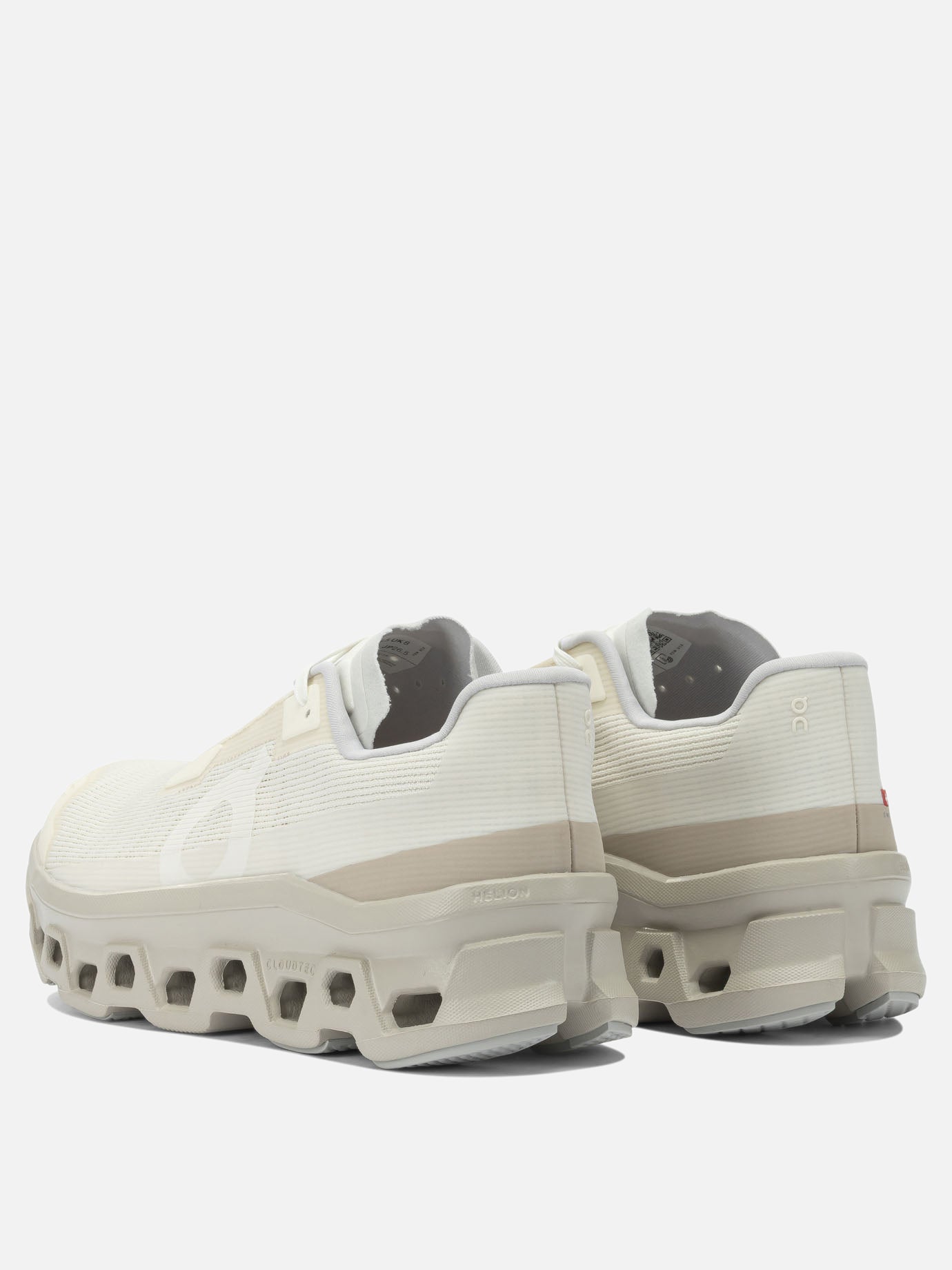 Sneaker basse 100% fabric - 100% rubber  Beige - On Running Uomo | PDP | VIETTI Online Store | thumbnail_4