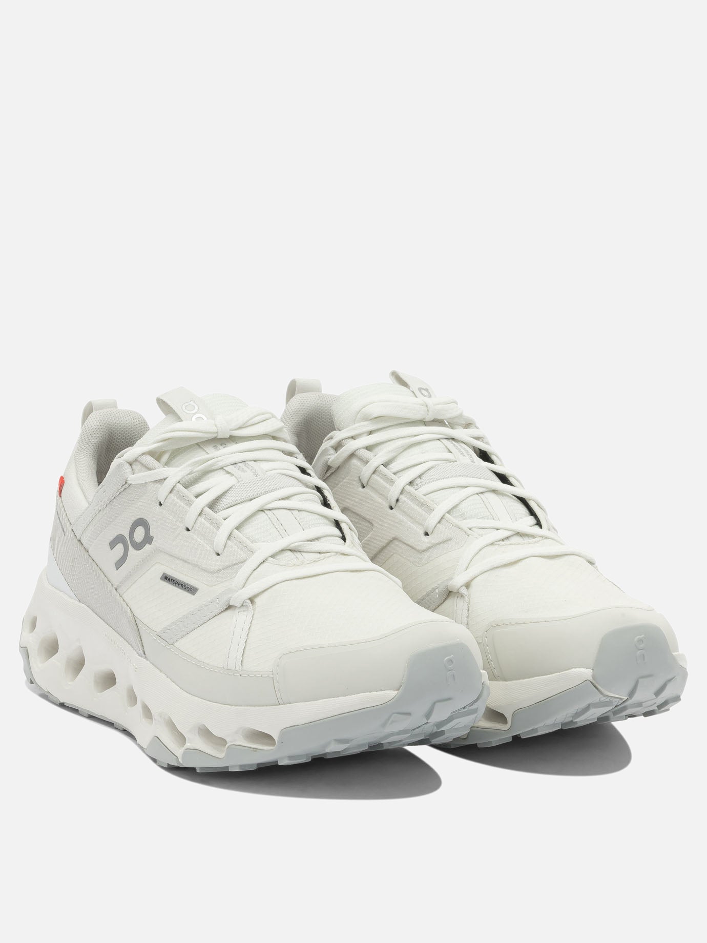 Sneaker basse 100% fabric - 100% rubber  Bianco - On Running Donna | PDP | VIETTI Online Store | thumbnail_2