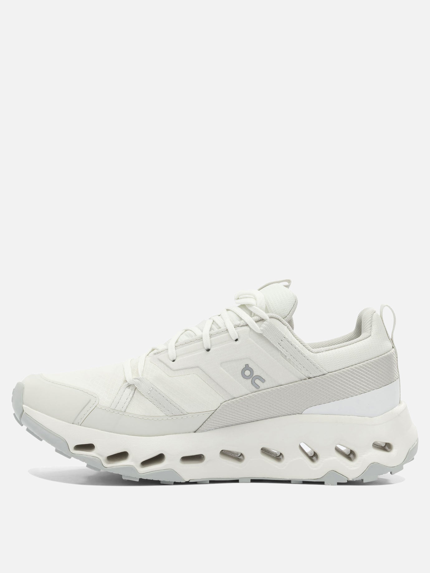 Sneaker basse 100% fabric - 100% rubber  Bianco - On Running Donna | PDP | VIETTI Online Store | thumbnail_3