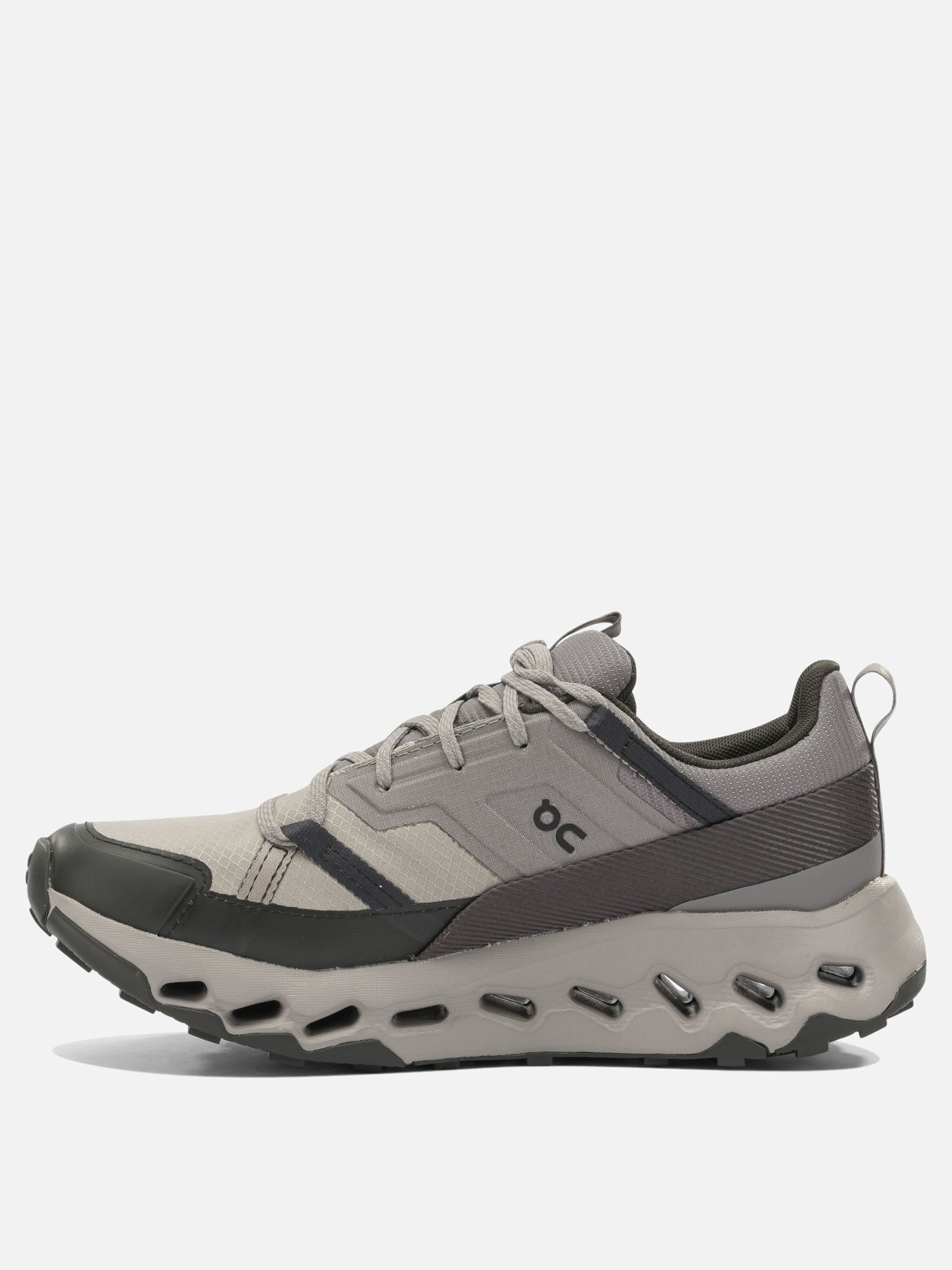 Sneaker basse 3WE10023315  Grigio - On Running Donna | PDP | VIETTI Online Store | Zoom-Modal_3
