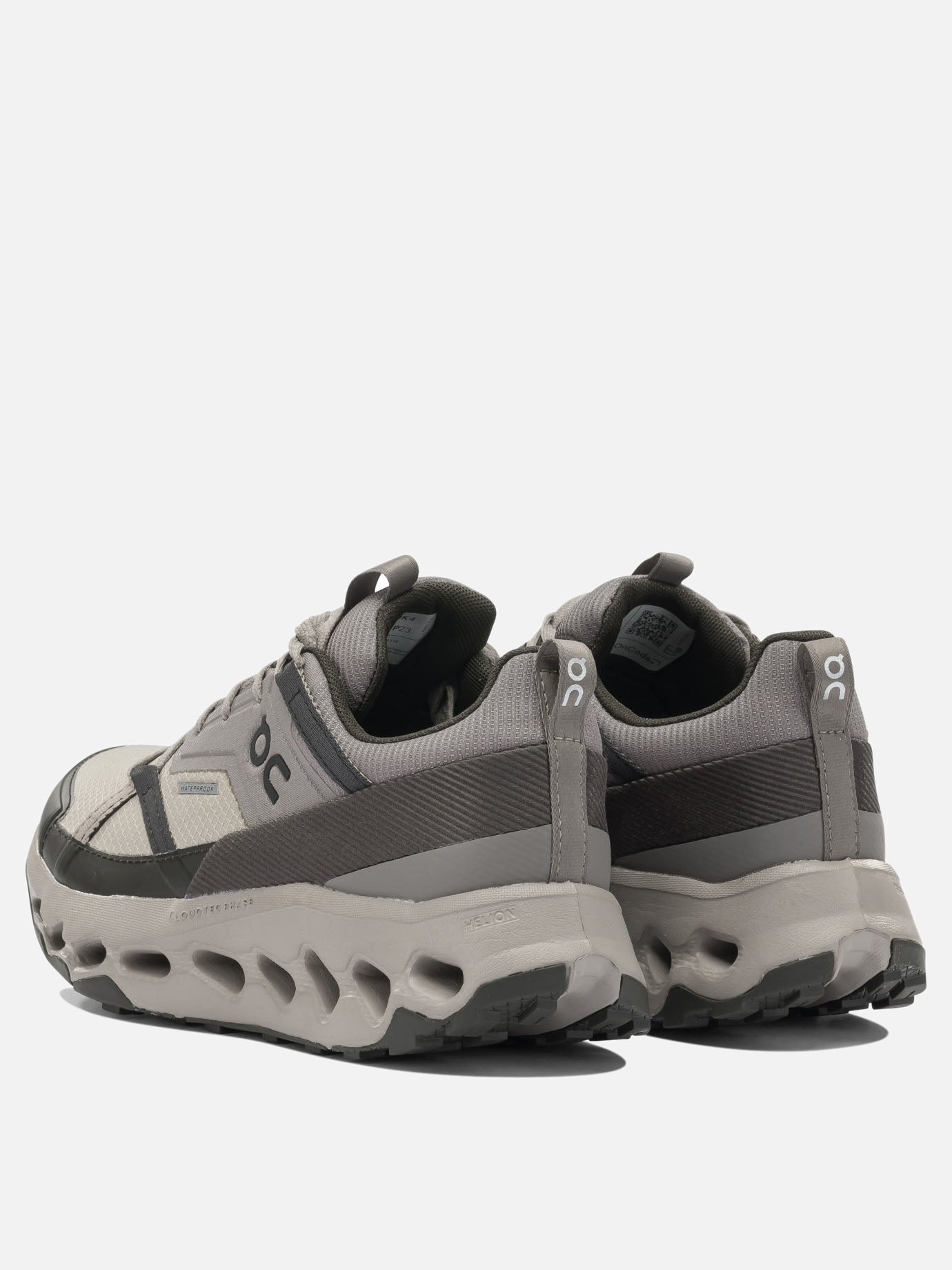 Sneaker basse 3WE10023315  Grigio - On Running Donna | PDP | VIETTI Online Store | Zoom-Modal_4
