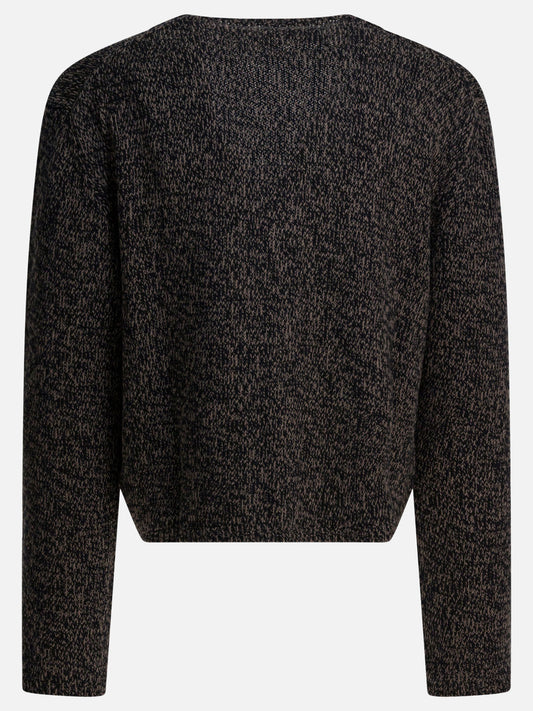 Cardigans Mélange  Brown - Our Legacy Men | PDP | VIETTI Online Store | 2
