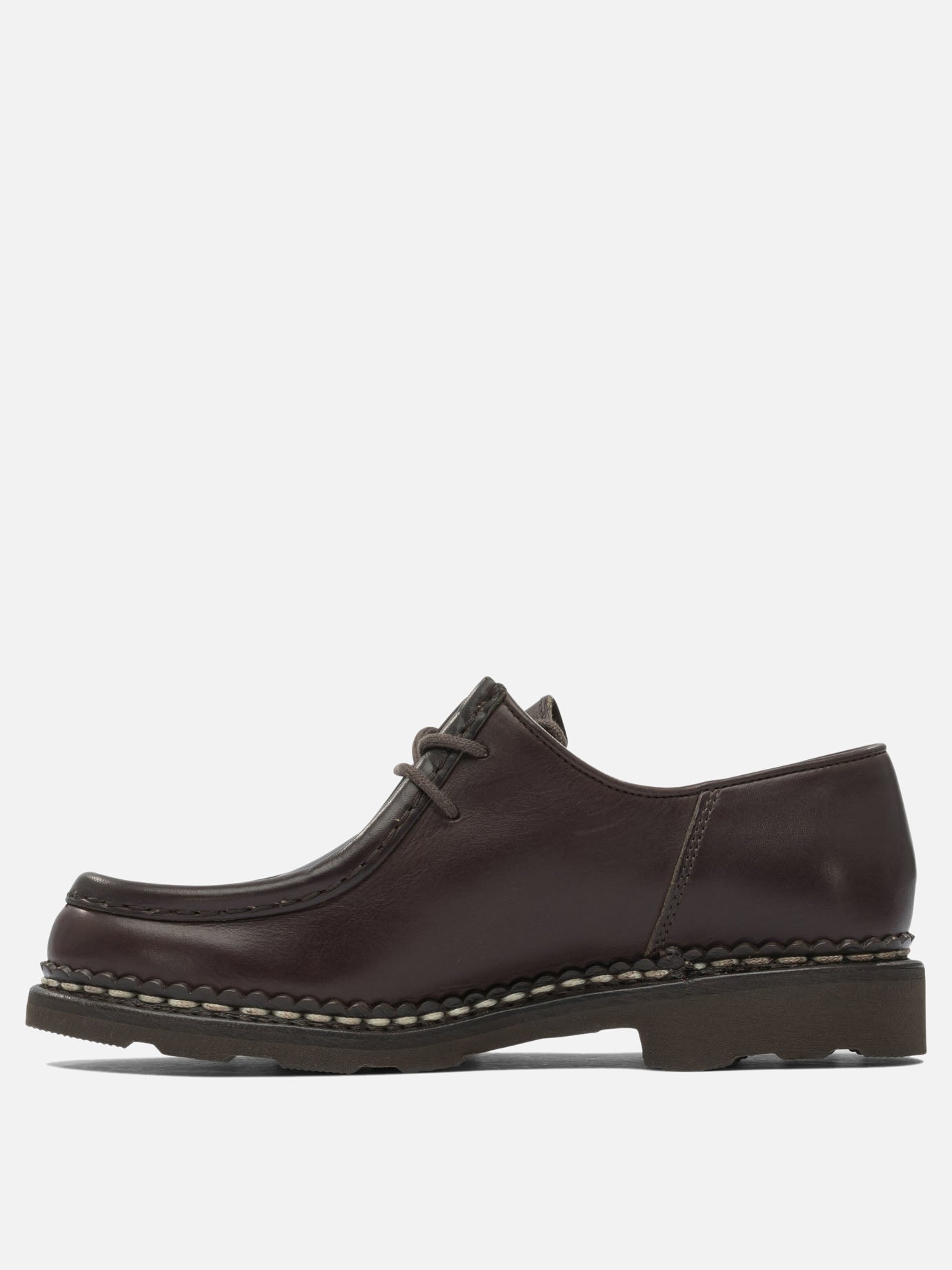 paraboot Loafer ladies 3 brown 【公式通販】