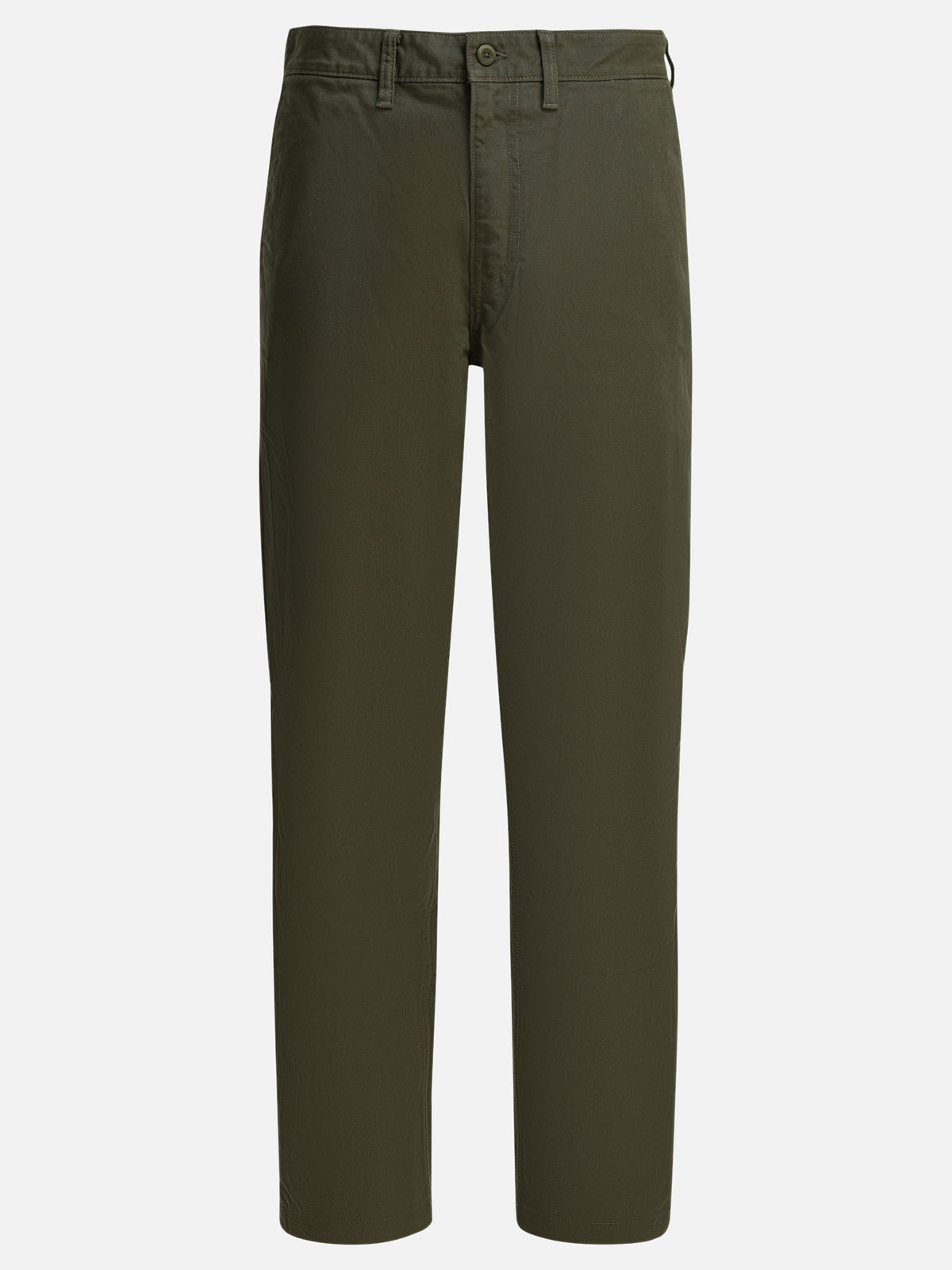 Patagonia "Traveler" chino pants Green - VIETTI