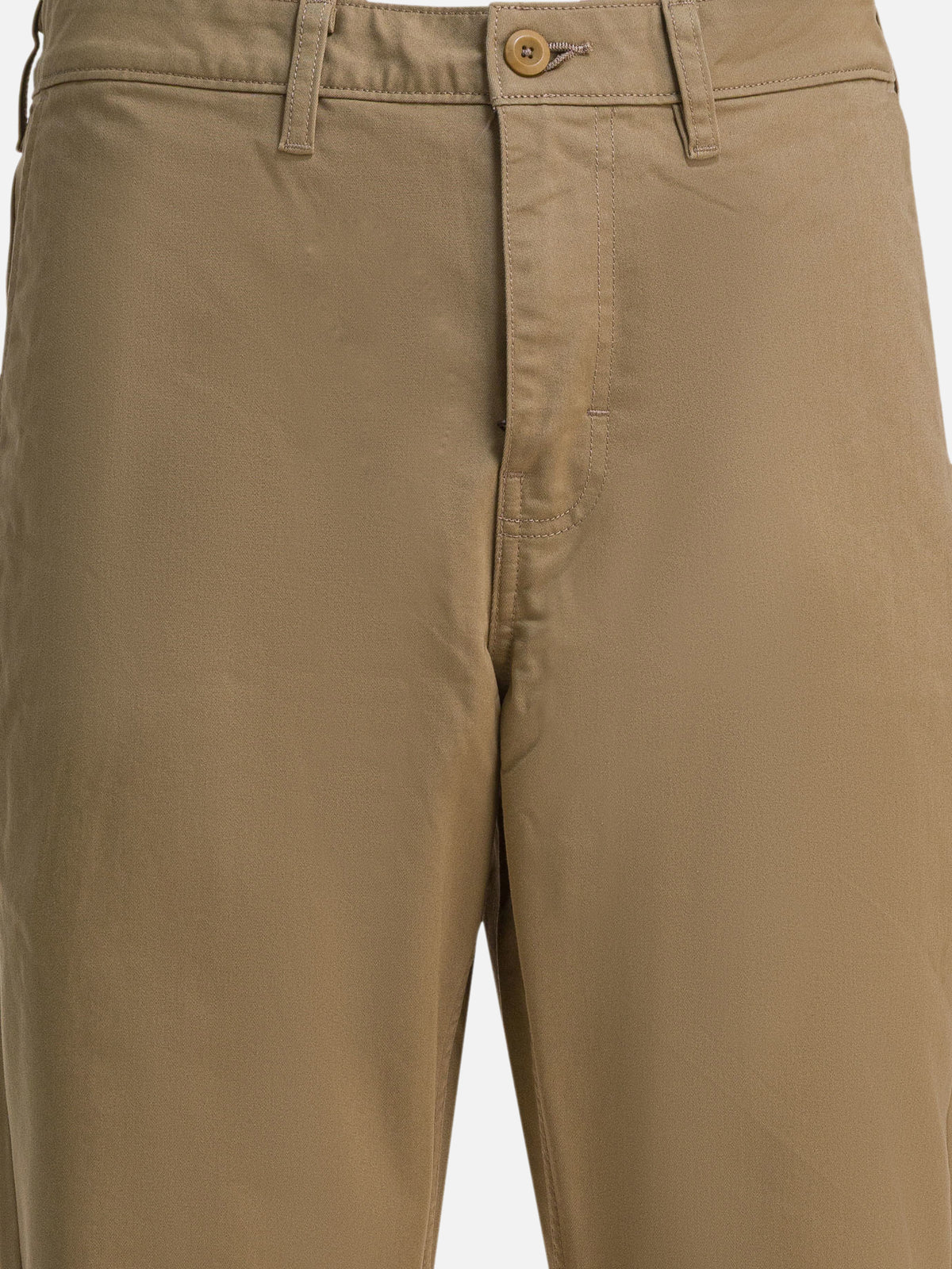 Patagonia "Traveler" chino pants Brown