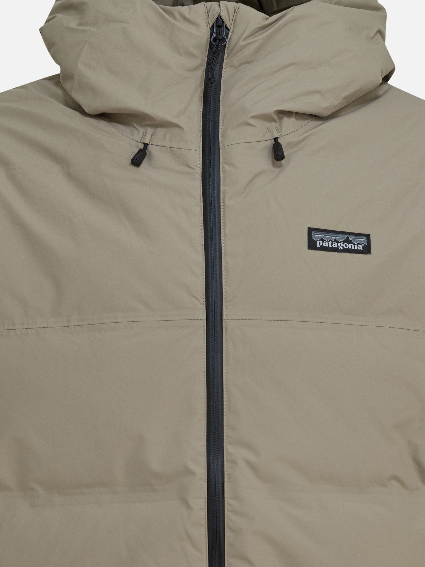 Down jackets Logo  Beige - Patagonia Men | PDP | VIETTI Online Store | thumbnail_3