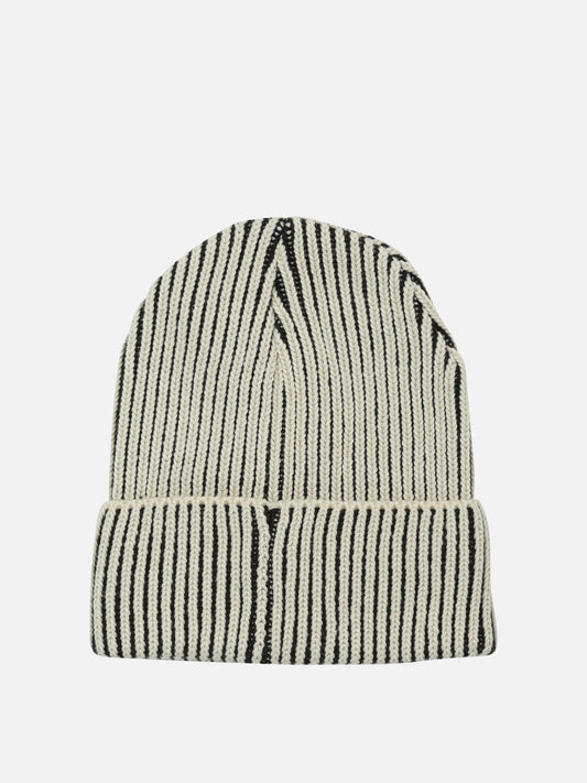 Berretti Logo  Nero - Patagonia Uomo | PDP | VIETTI Online Store | 2
