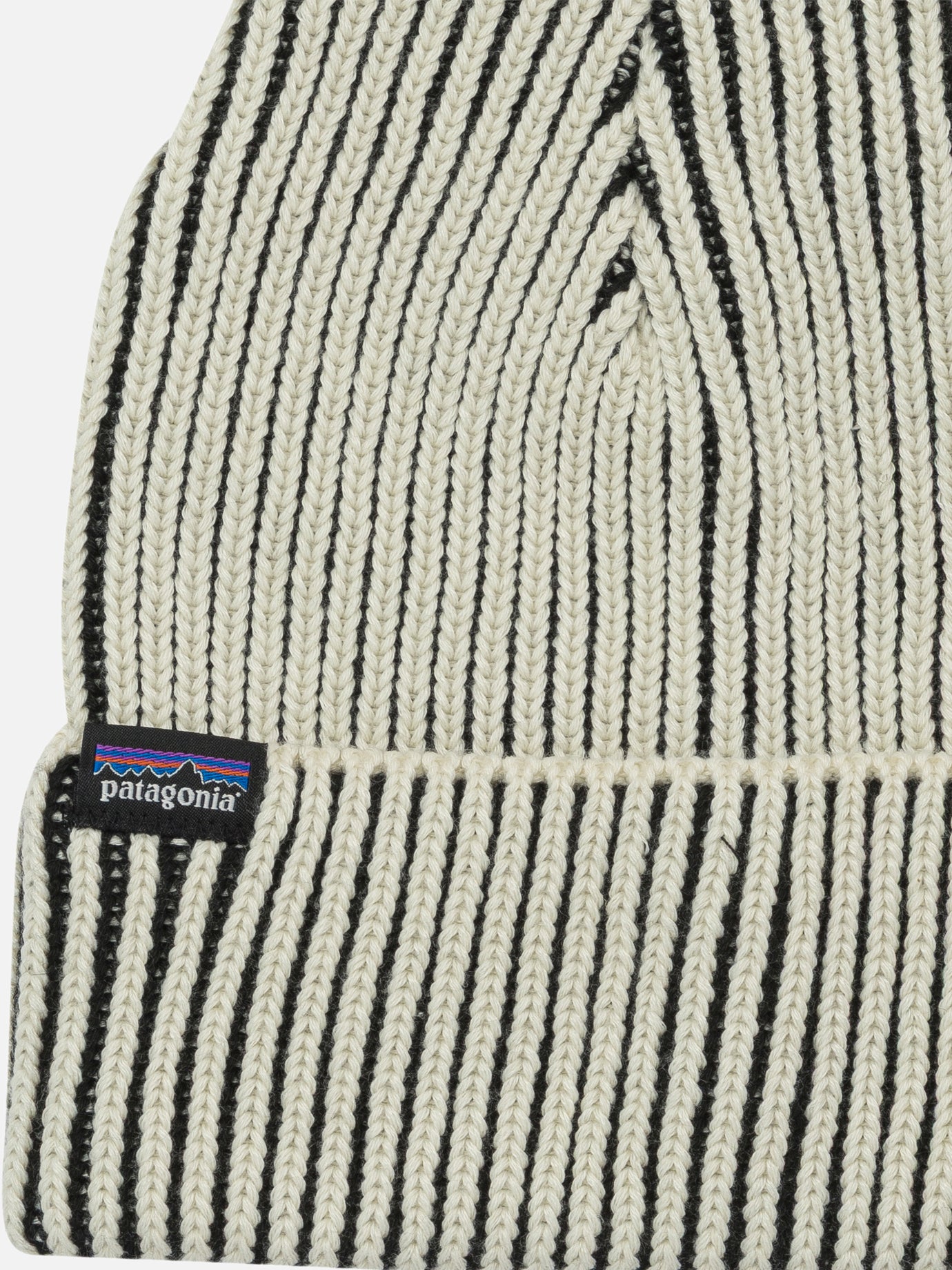 Berretti Logo  Nero - Patagonia Uomo | PDP | VIETTI Online Store | thumbnail_3