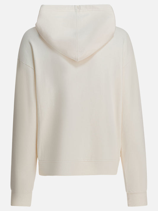 Felpe con zip Logo  Beige - Patagonia Donna | VIETTI Online Store | 2
