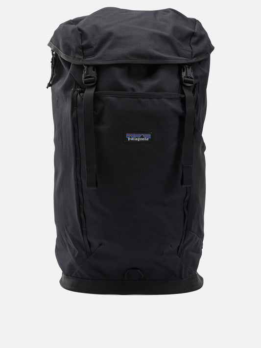 Zaini sportivi Logo  Nero - Patagonia Uomo | VIETTI Online Store 
