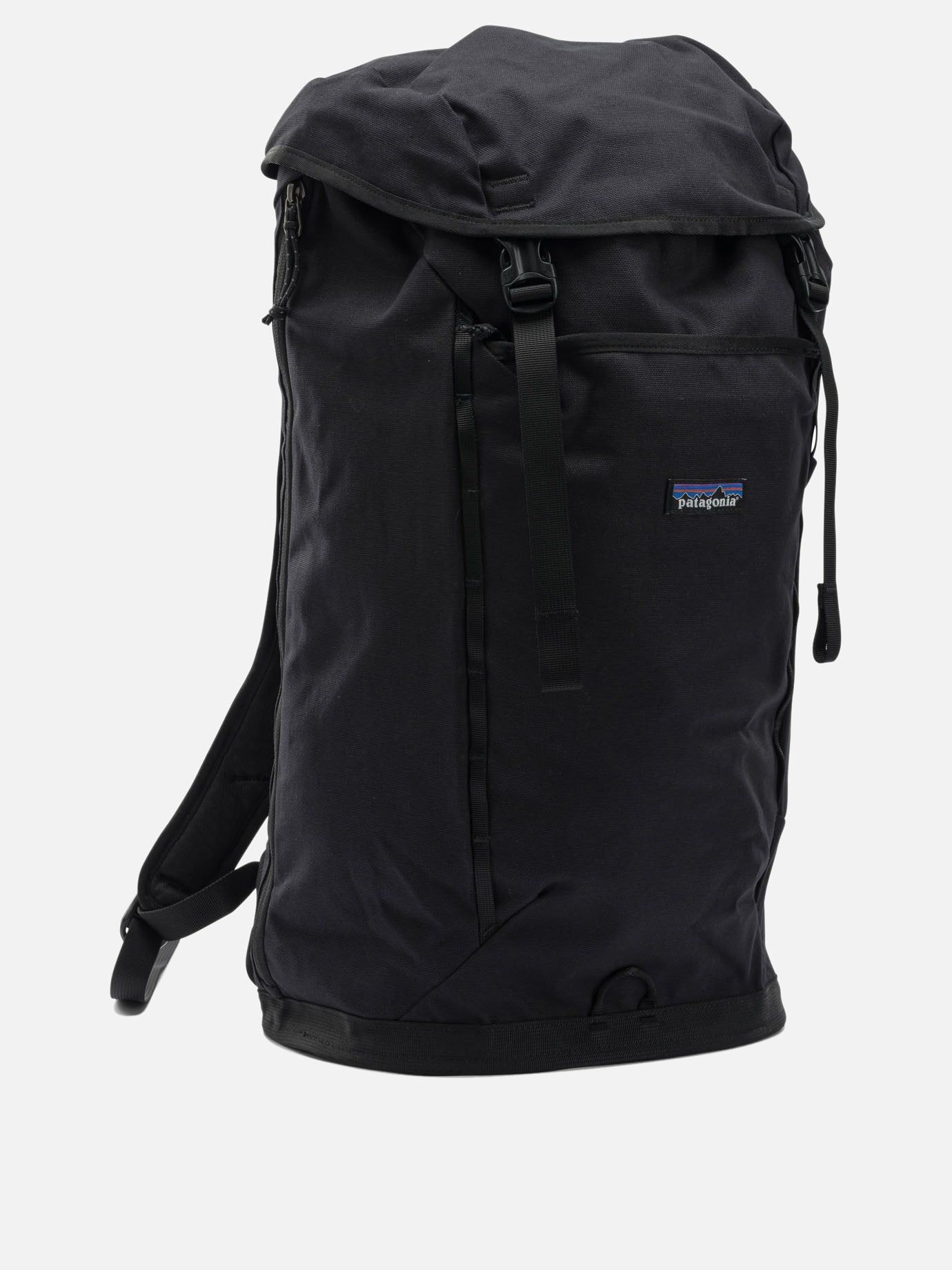 patagonia backpack retailers near me Patagonia "Fieldsmith Lid" Backpack Black - Men
