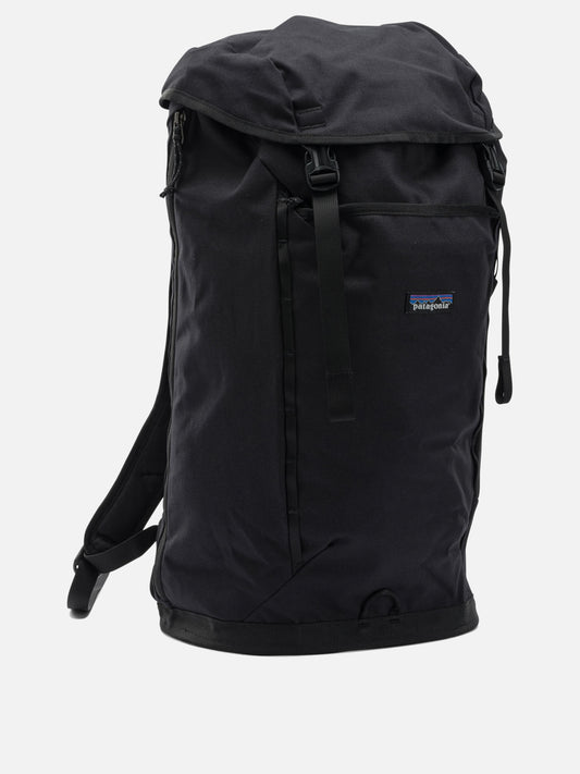 Zaini sportivi Logo  Nero - Patagonia Uomo | VIETTI Online Store | 2

