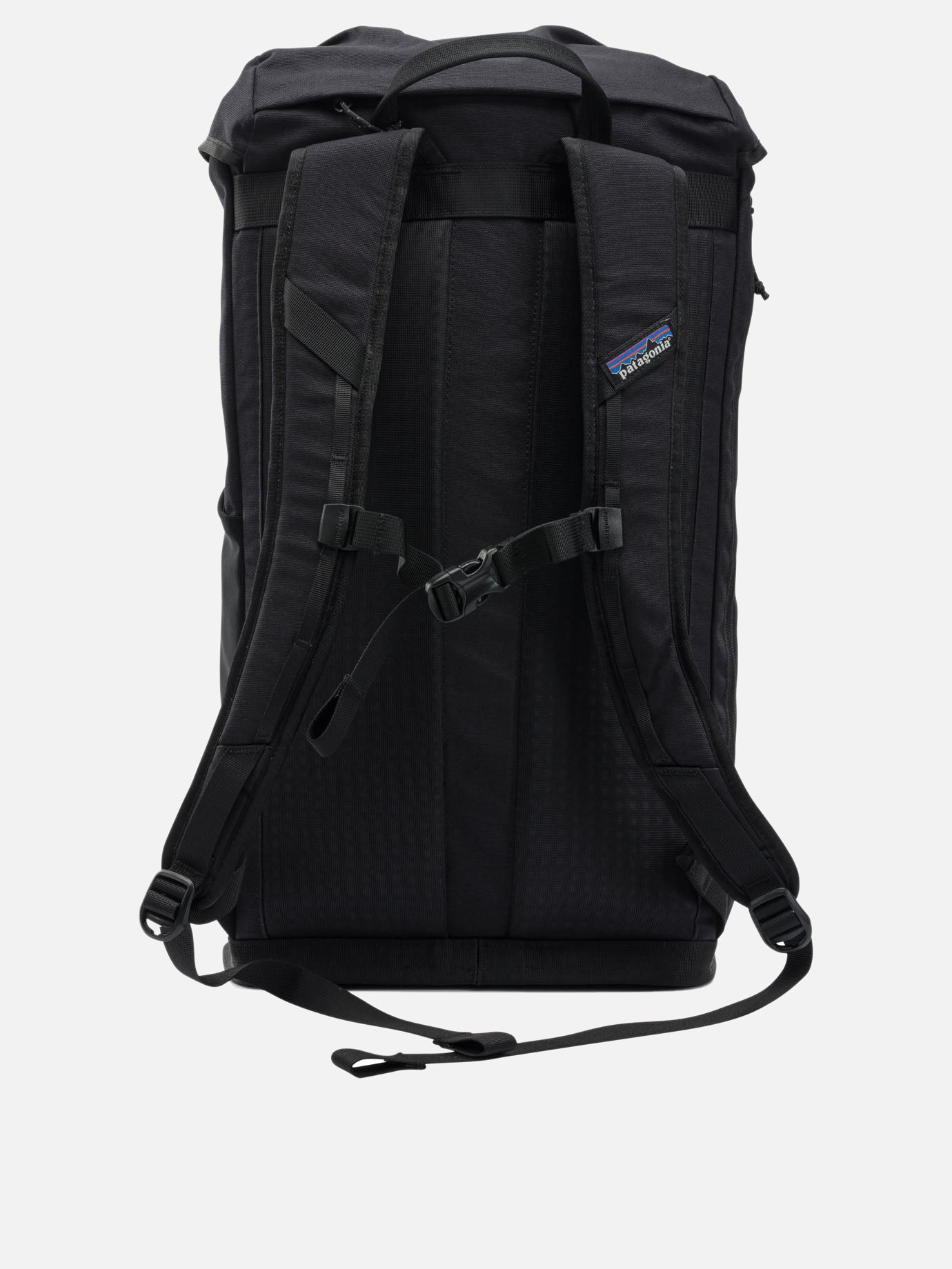Patagonia "Fieldsmith Lid" Backpack Black - Men | VIETTI Online Store Patagonia "Fieldsmith Lid" Backpack Black - Men | VIETTI Online Store