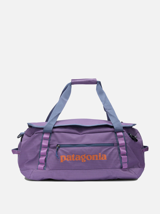 Borsoni da viaggio Logo  Viola - Patagonia Uomo | PLP | VIETTI Online Store 
