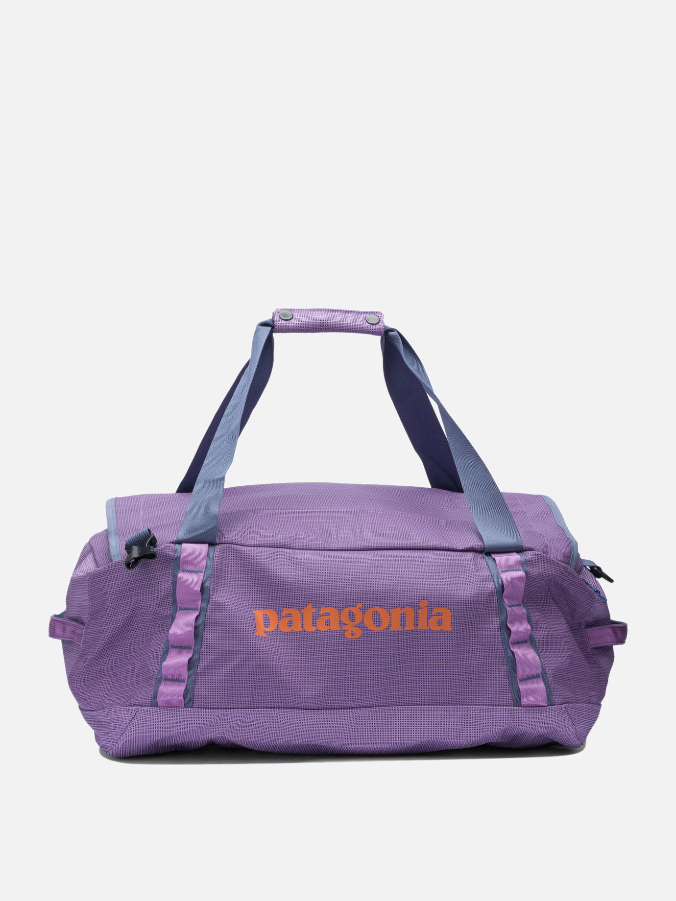 Borsoni da viaggio Logo  Viola - Patagonia Uomo | PDP | VIETTI Online Store | thumbnail_2