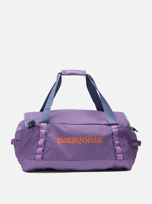 Borsoni da viaggio Logo  Viola - Patagonia Uomo | PLP | VIETTI Online Store | 2
