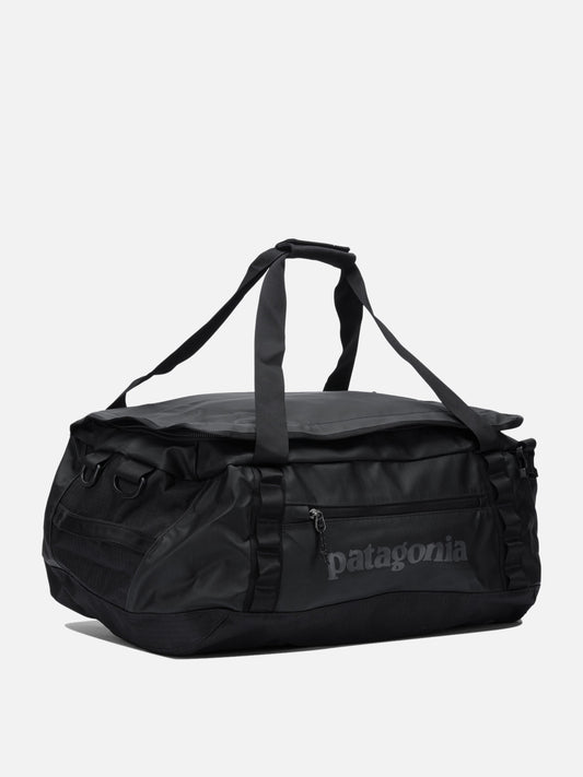 Borsoni da viaggio Logo  Nero - Patagonia Uomo | PLP | VIETTI Online Store | 2
