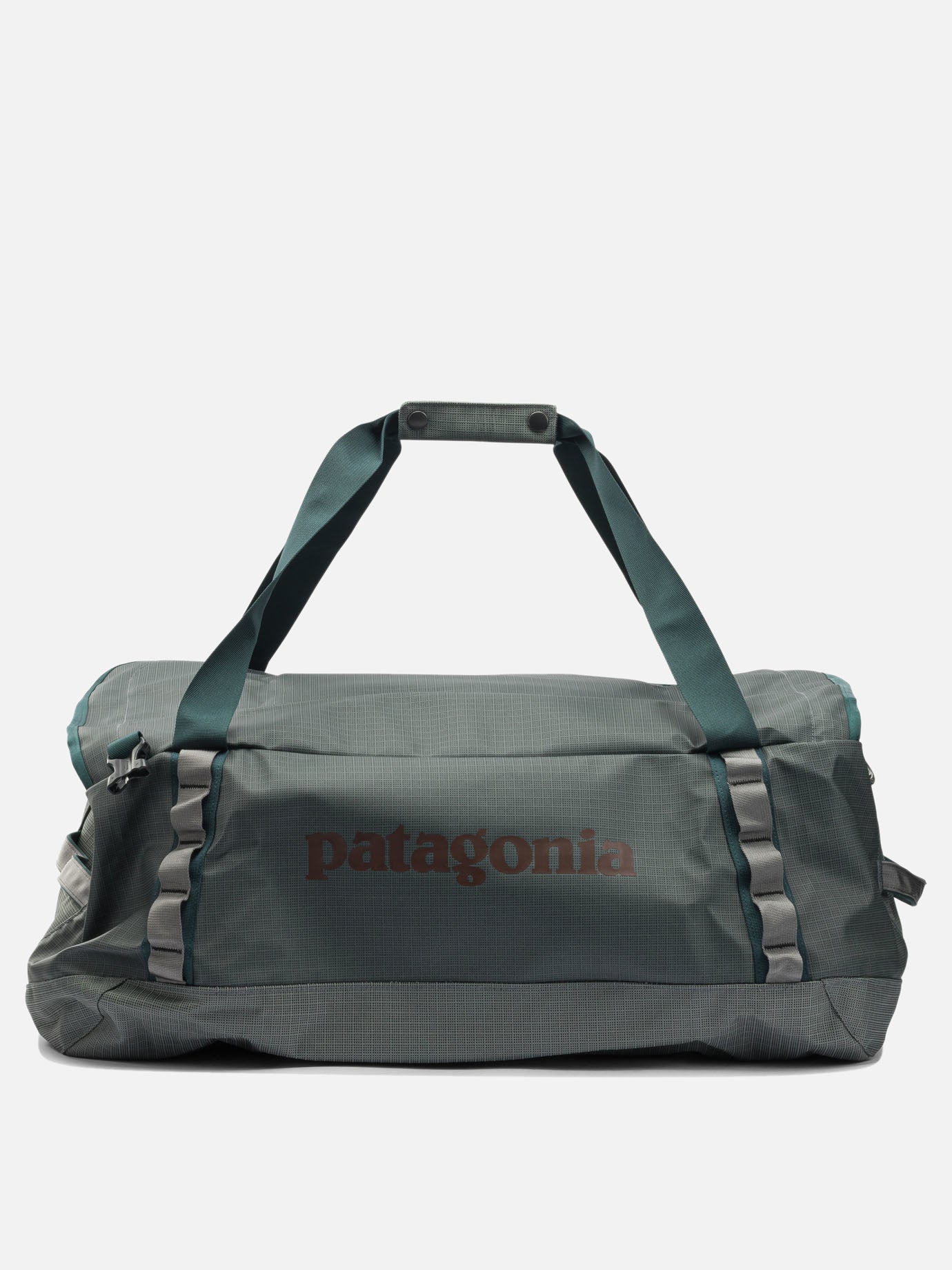 Borsoni da viaggio 100% recycled polyester  Grigio - Patagonia Uomo | PDP | VIETTI Online Store | thumbnail_3