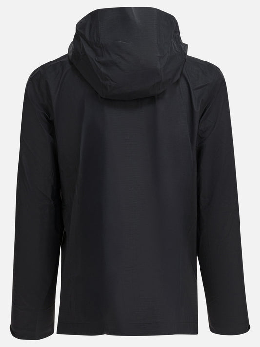 Giacche tecniche Logo  Nero - Patagonia Uomo | PDP | VIETTI Online Store | 2
