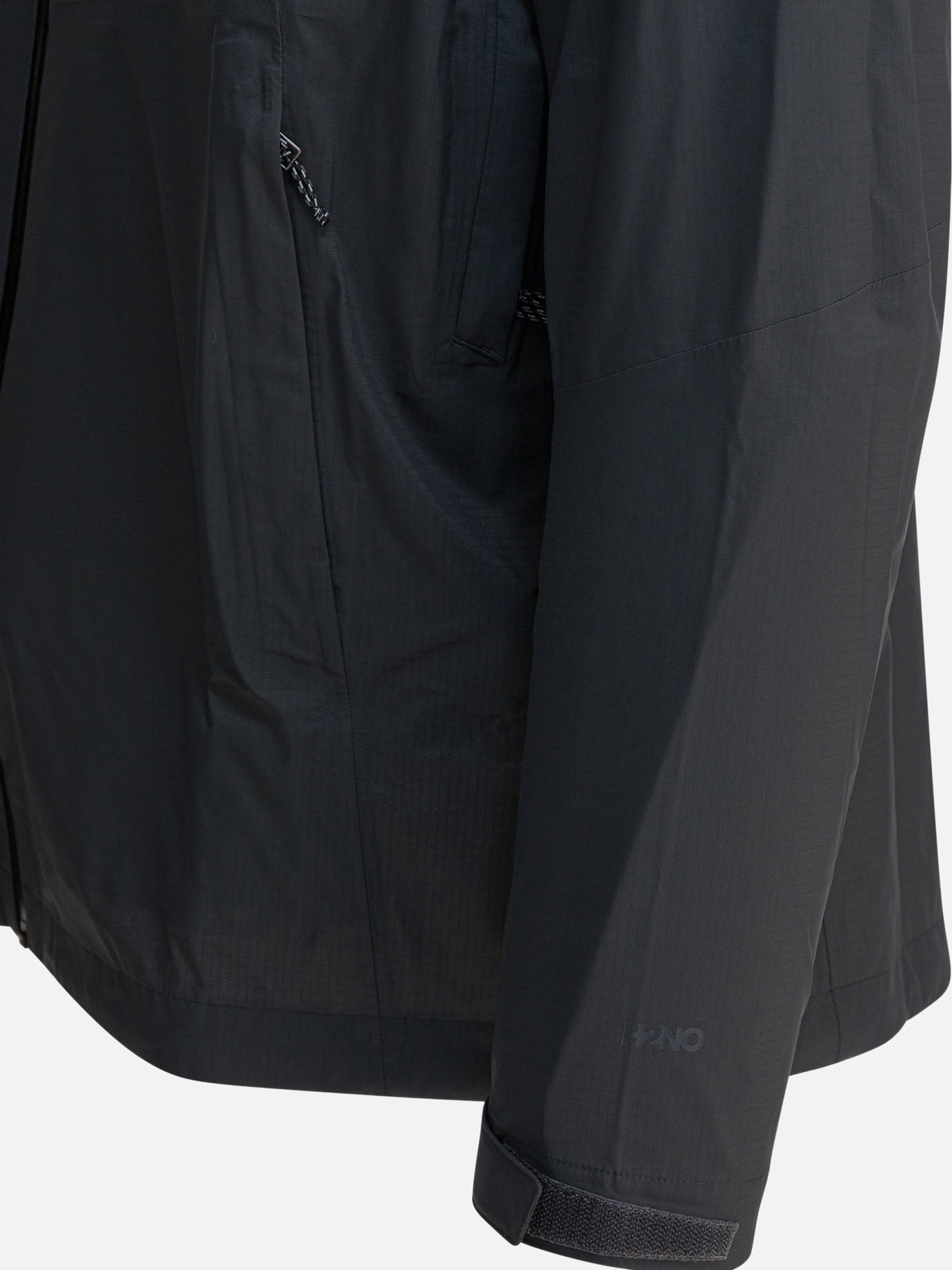 Giacche tecniche Logo  Grigio - Patagonia Uomo | PDP | VIETTI Online Store | thumbnail_4